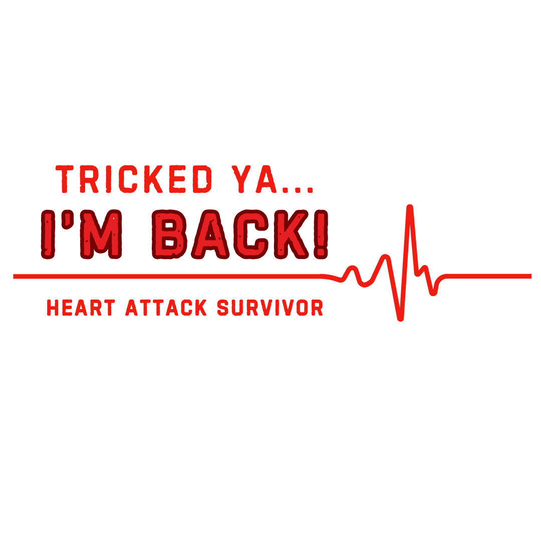 Heart Disease Warrior