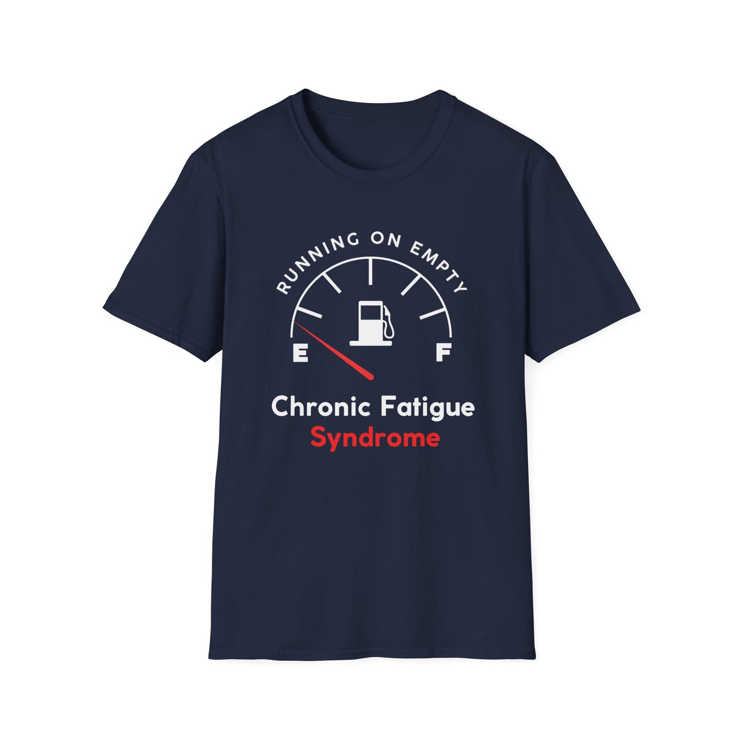 Running on Empty- Chronic Fatigue Syndrome (Version 2)