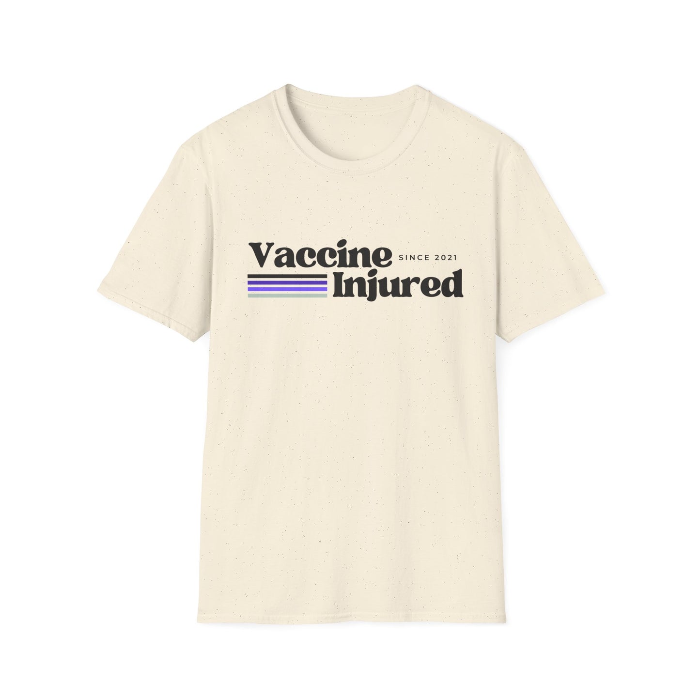 Vaccine Injured Since 2021- COVID-19 Vaccine Adverse Effect Shirt