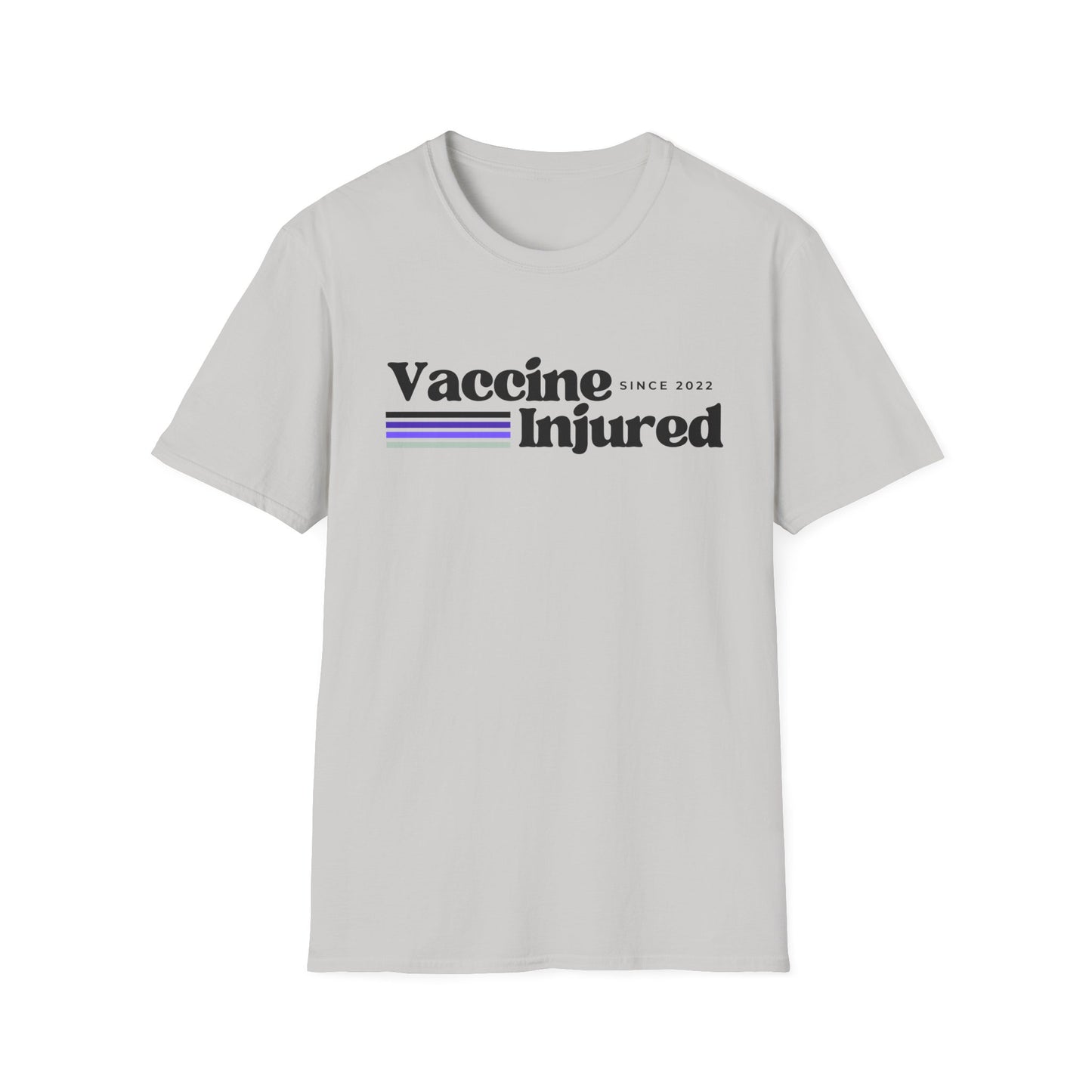 Vaccine Injured Since 20212- COVID-19 Vaccine Adverse Effect Shirt