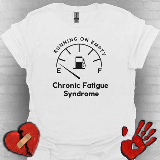 Running on Empty- Chronic Fatigue Syndrome (Version 1)