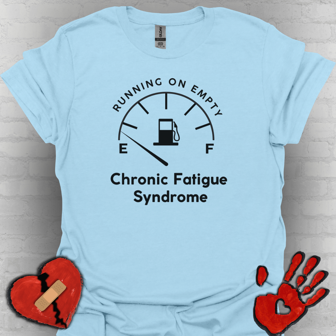 Running on Empty- Chronic Fatigue Syndrome (Version 1)