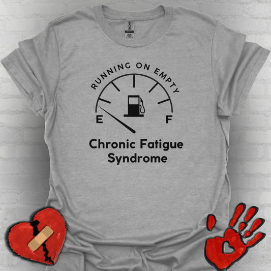 Running on Empty- Chronic Fatigue Syndrome (Version 1)