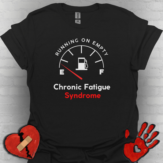 Running on Empty- Chronic Fatigue Syndrome (Version 2)