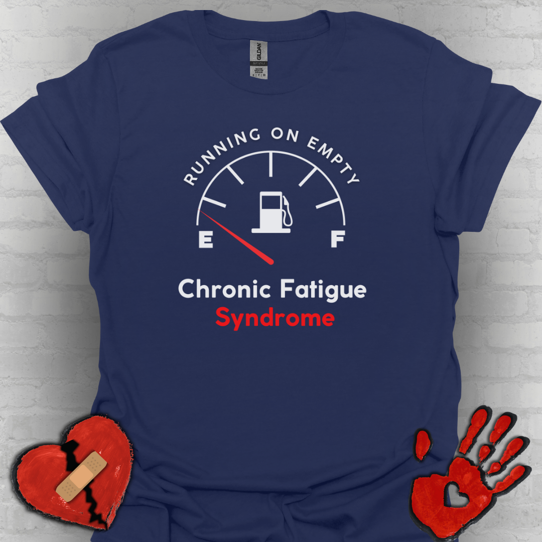 Running on Empty- Chronic Fatigue Syndrome (Version 2)