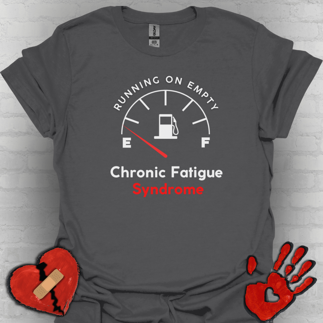 Running on Empty- Chronic Fatigue Syndrome (Version 2)