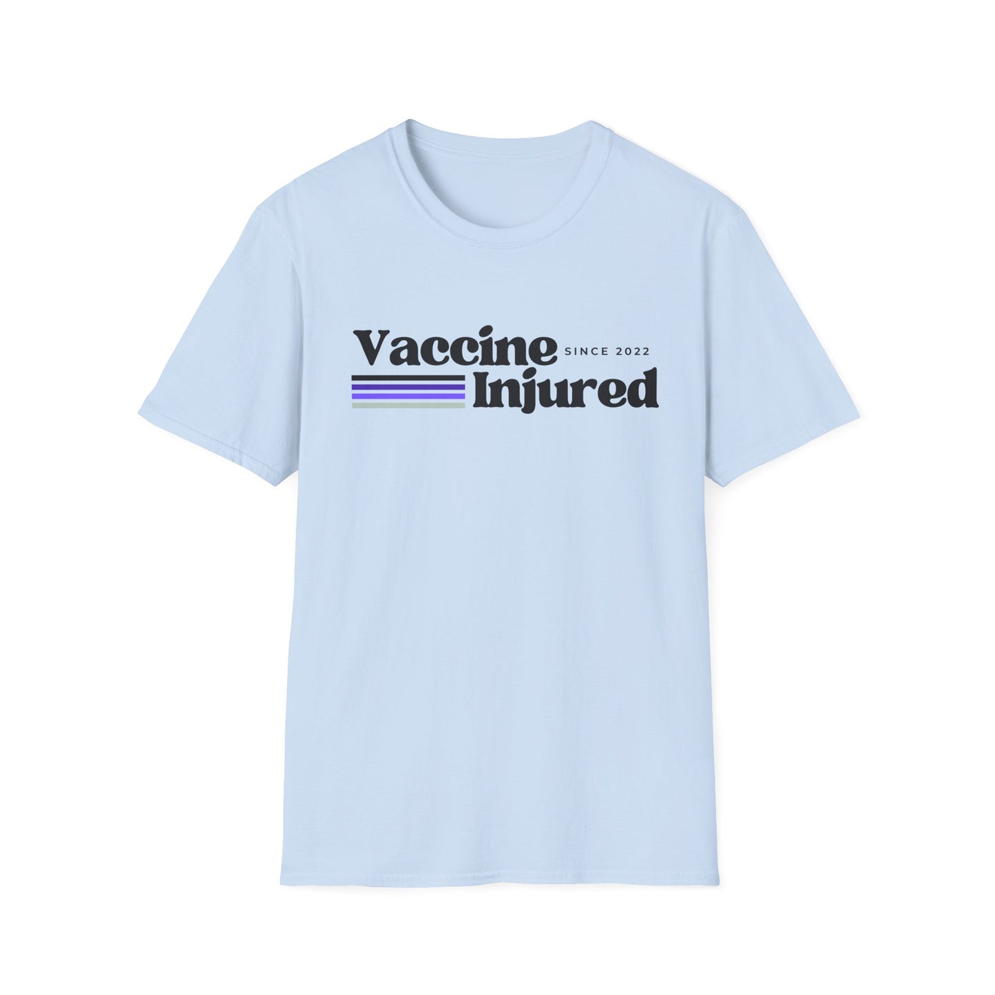 Vaccine Injured Since 20212- COVID-19 Vaccine Adverse Effect Shirt