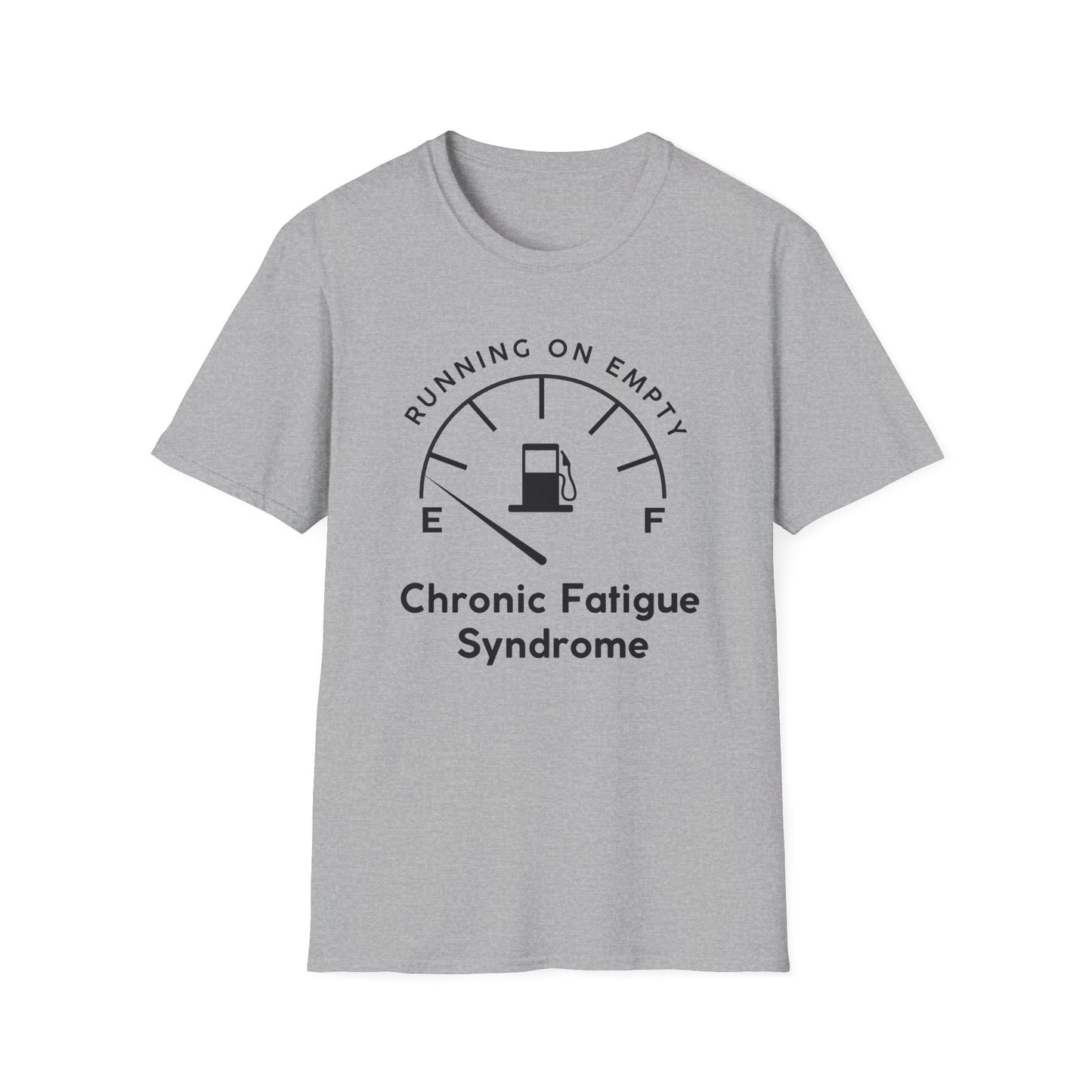 Running on Empty- Chronic Fatigue Syndrome (Version 1)