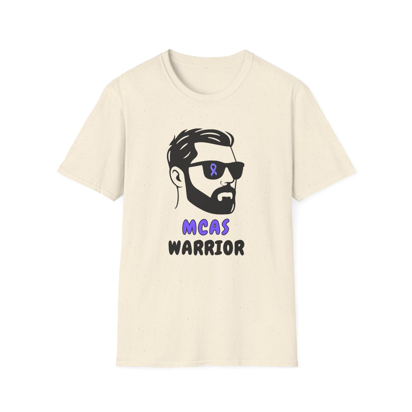 MCAS Warrior – Strength Awareness Tee