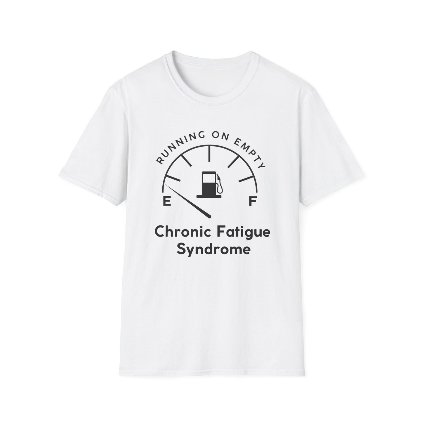 Running on Empty- Chronic Fatigue Syndrome (Version 1)