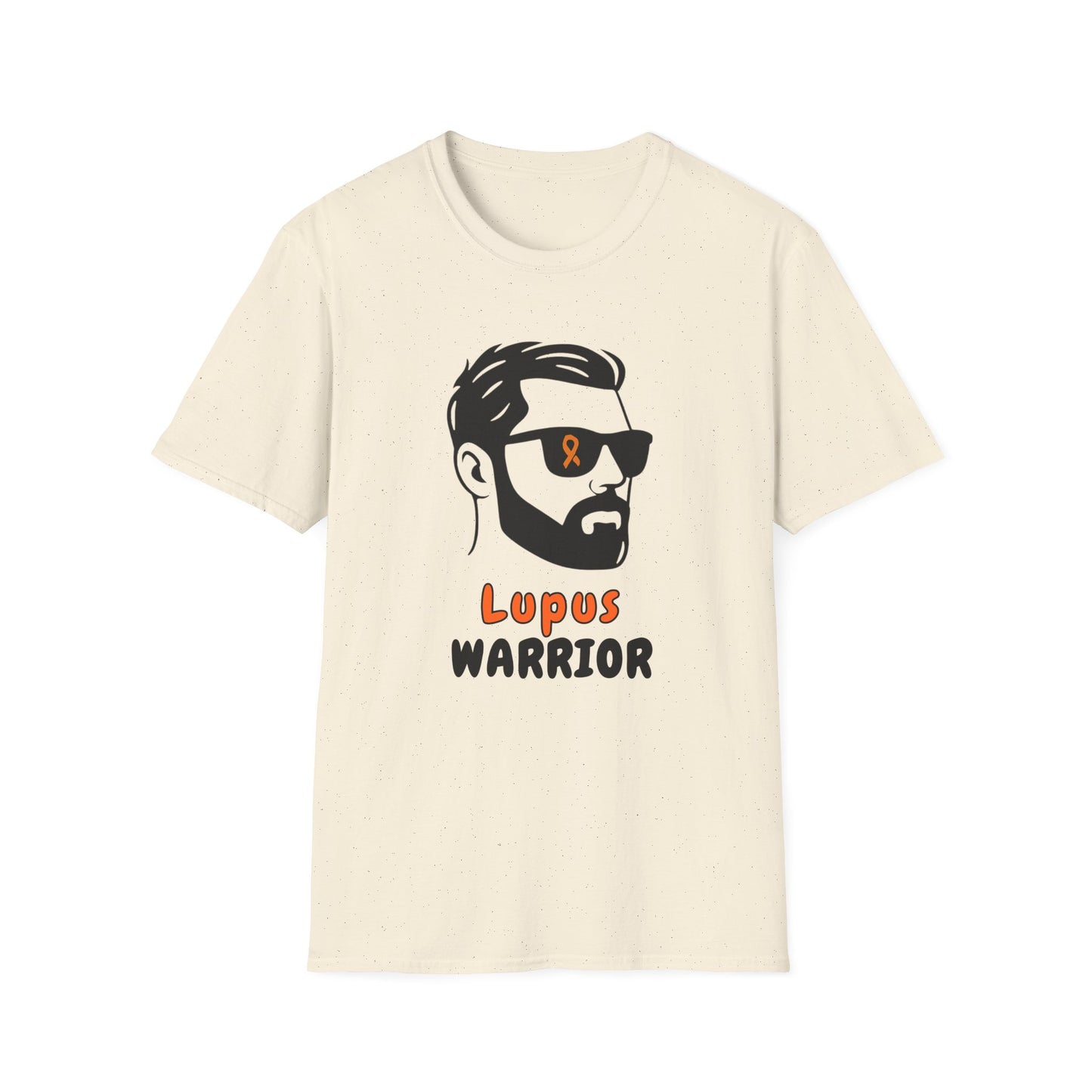 Lupus Warrior – Strength and Awareness Tee