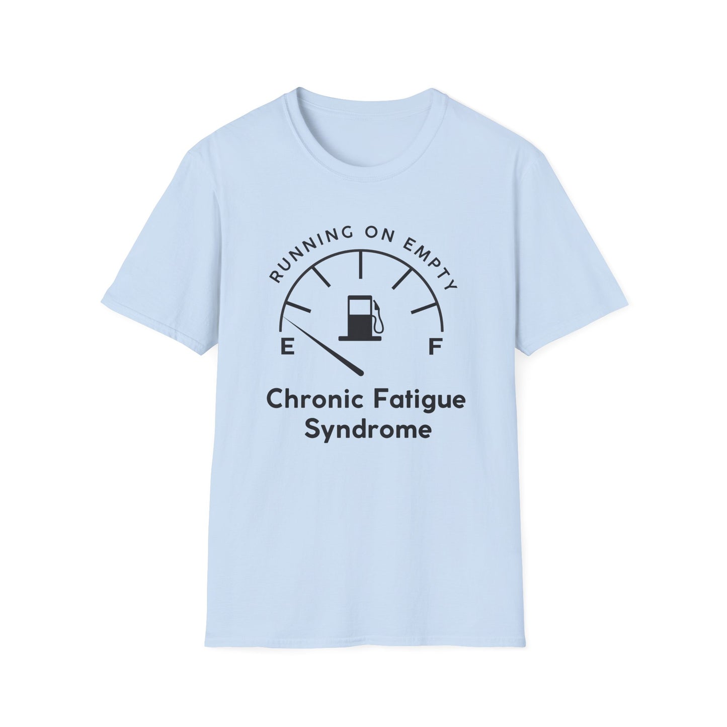 Running on Empty- Chronic Fatigue Syndrome (Version 1)