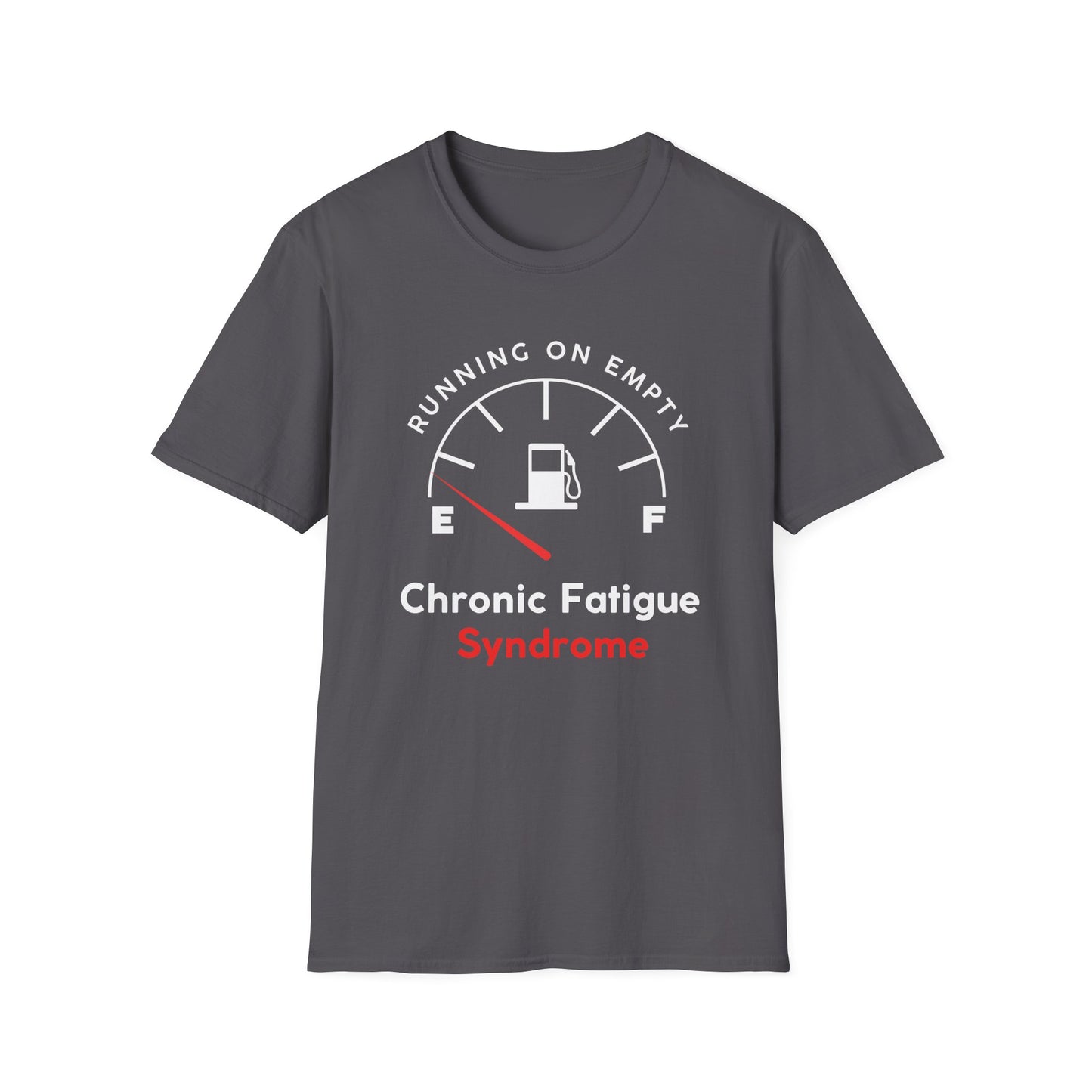 Running on Empty- Chronic Fatigue Syndrome (Version 2)