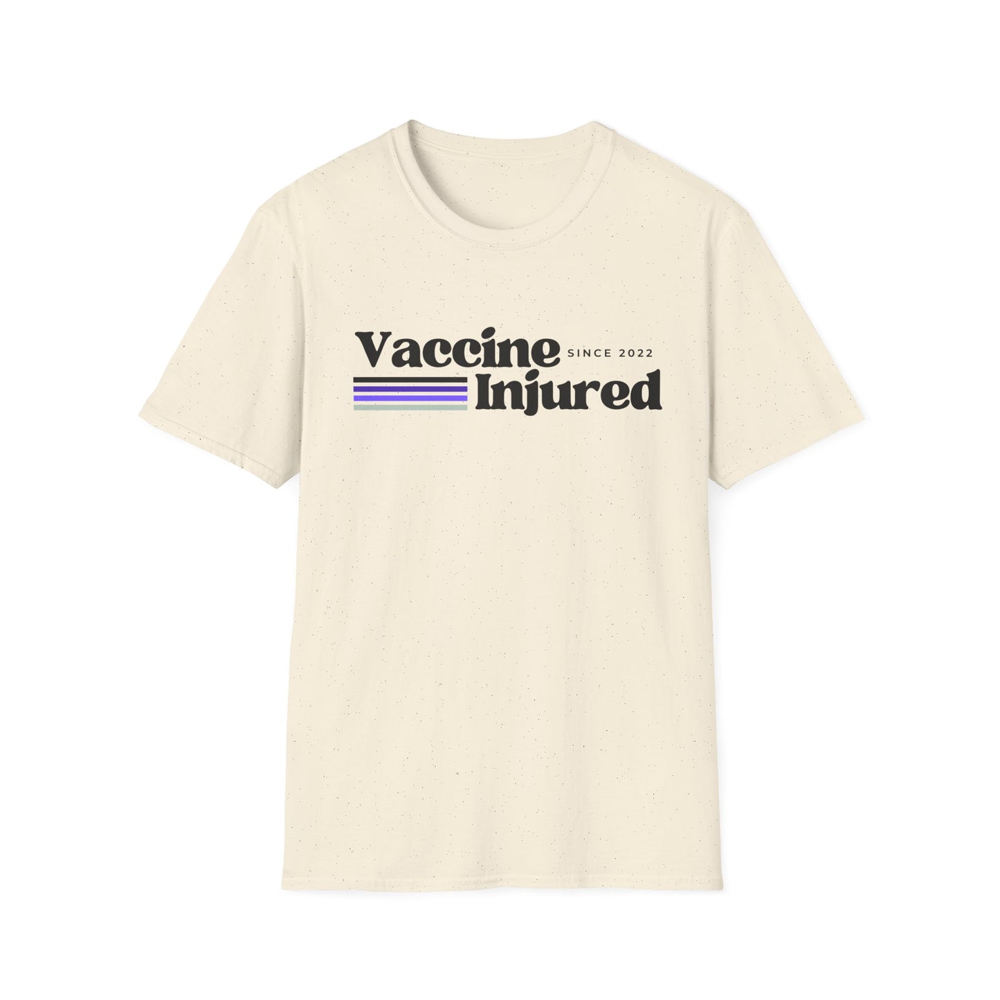 Vaccine Injured Since 20212- COVID-19 Vaccine Adverse Effect Shirt