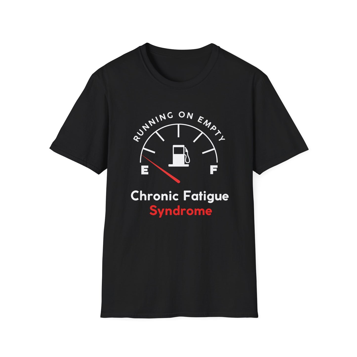 Running on Empty- Chronic Fatigue Syndrome (Version 2)
