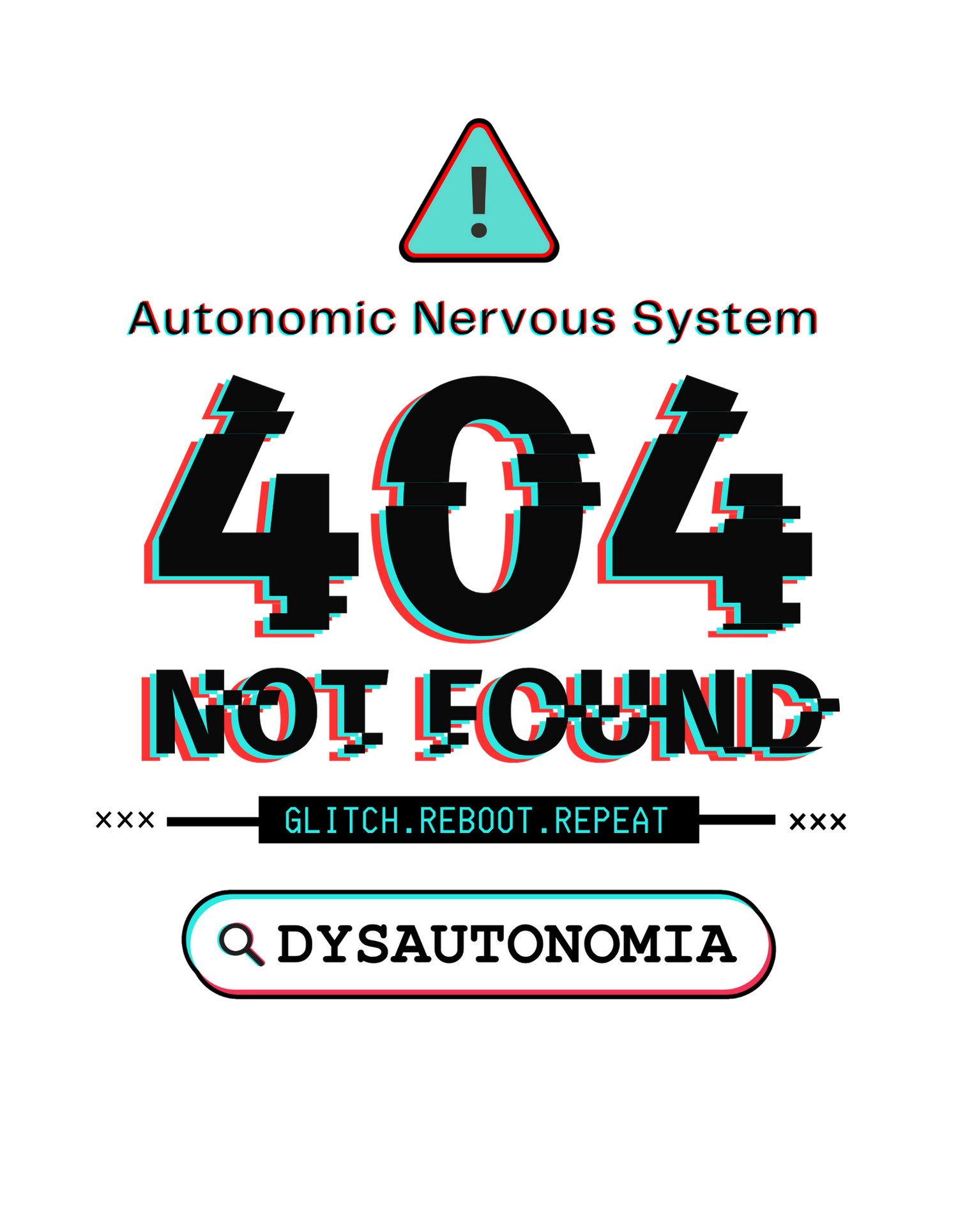 Autonomic Dysfunction/ Dysautonomia