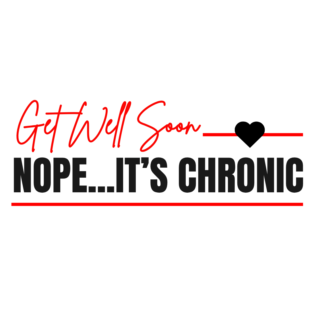 Chronic Illness Warriors