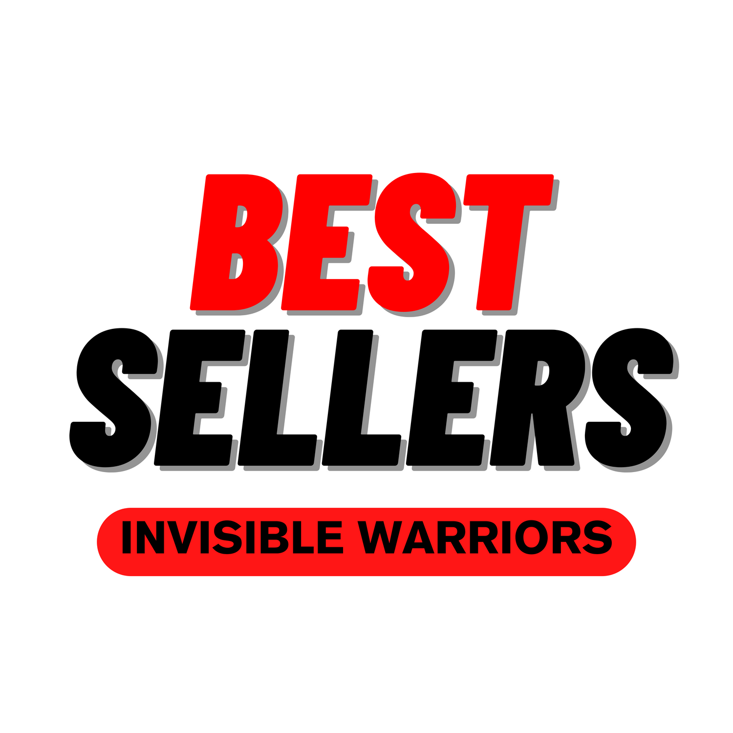 Best Sellers!