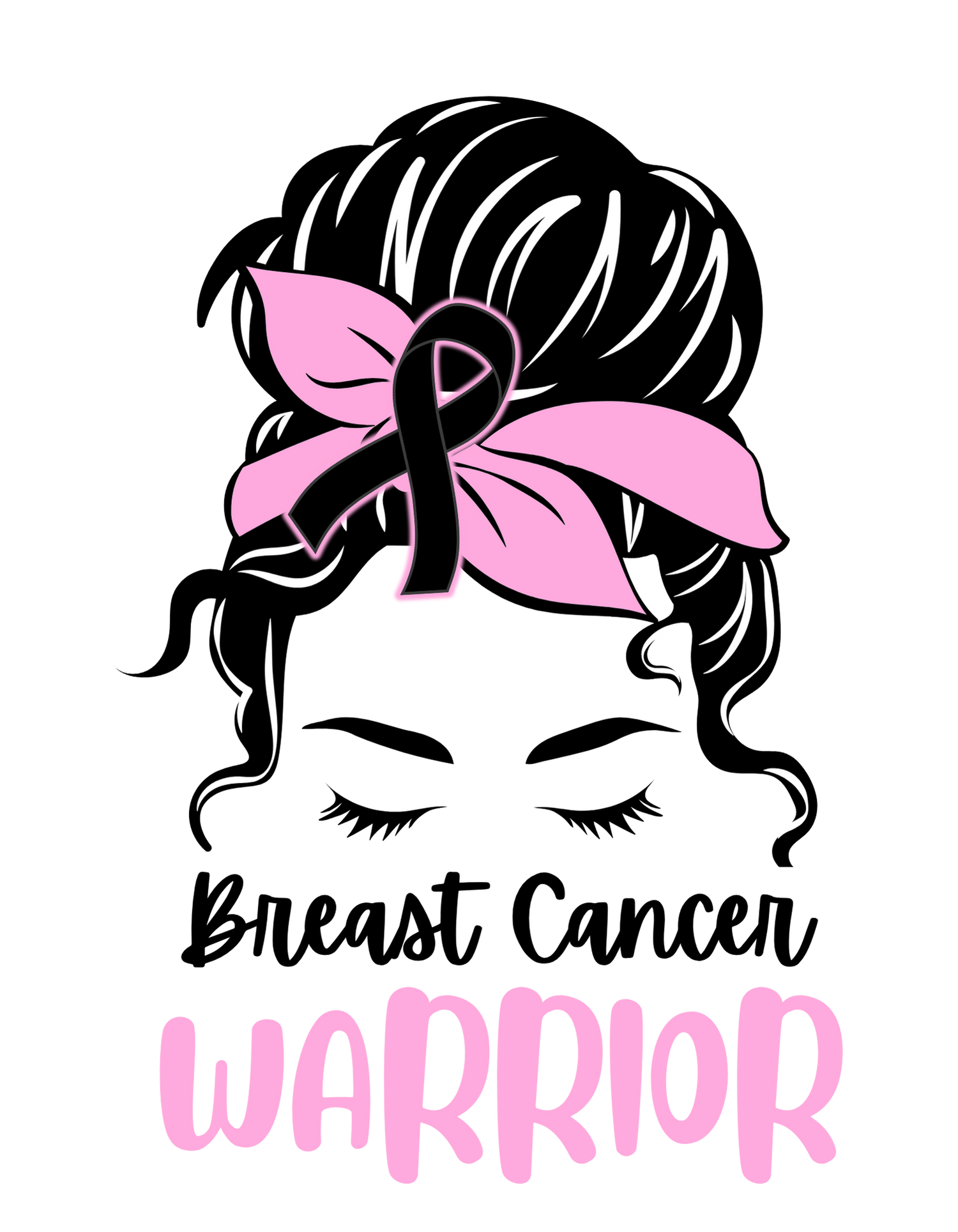 Cancer Warrior