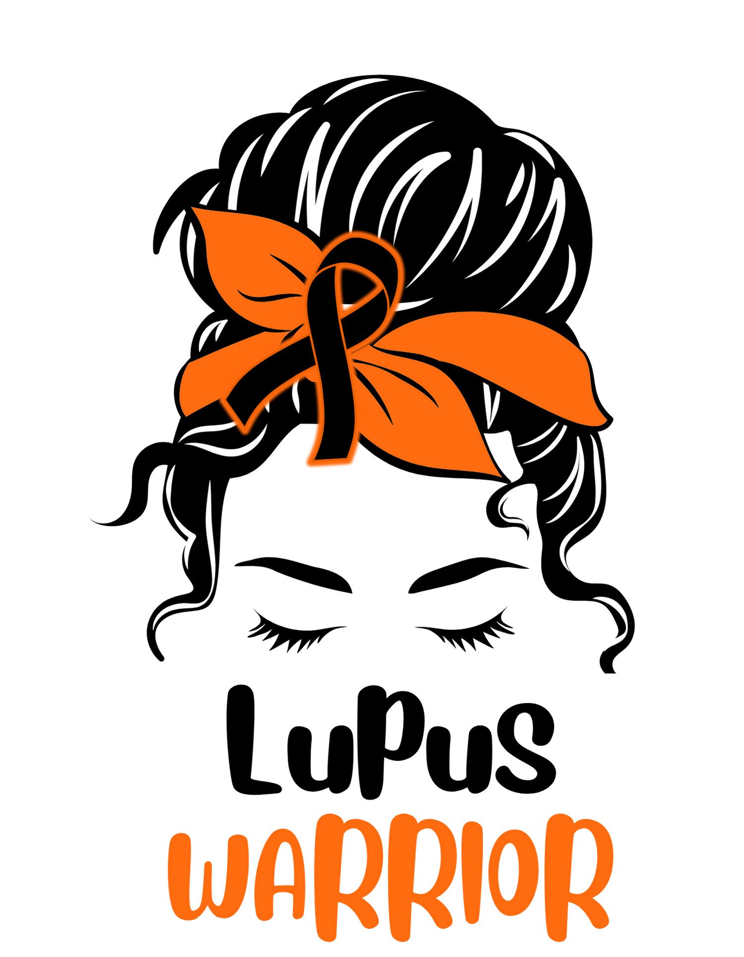 Lupus Warrior