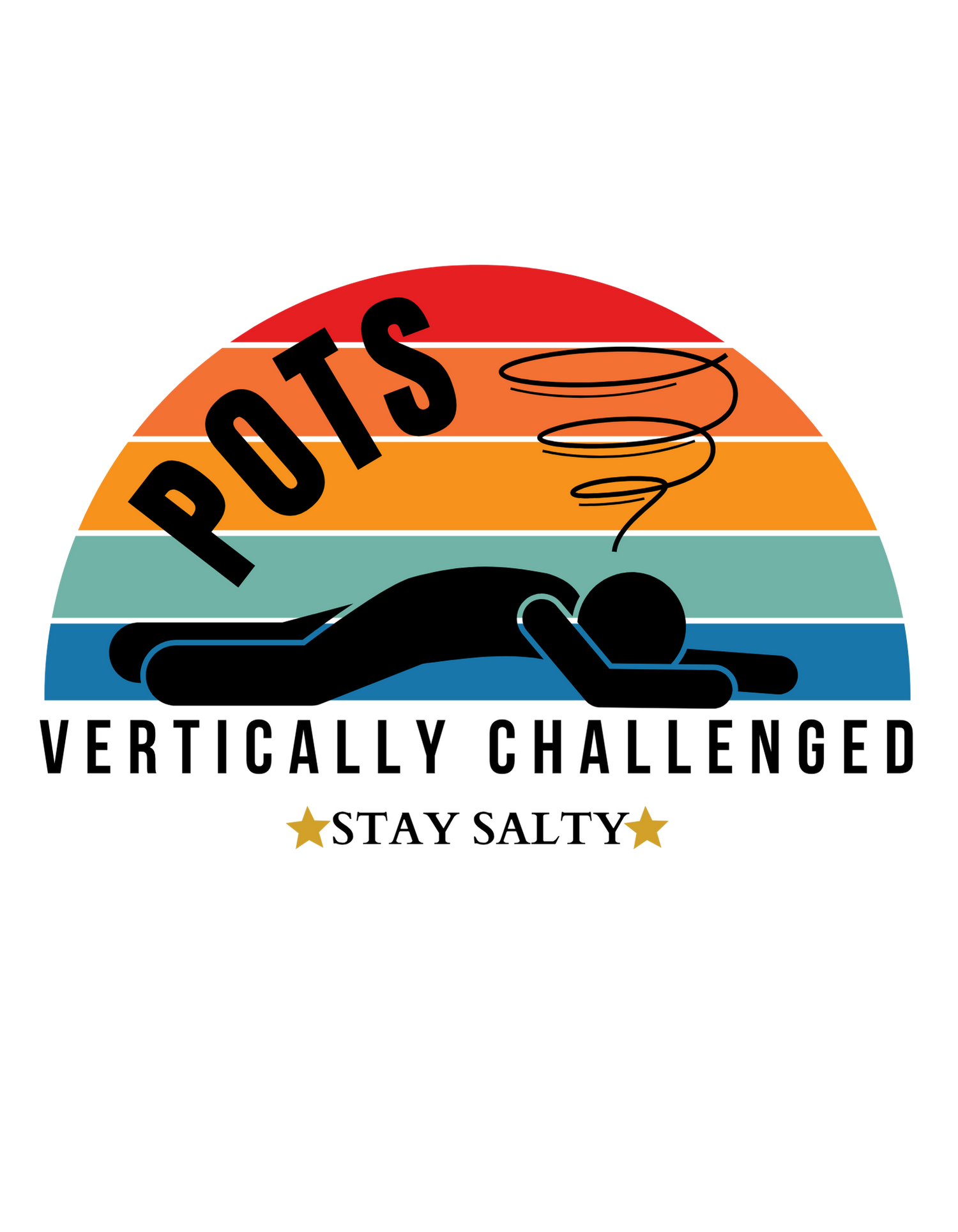 POTS Warriors