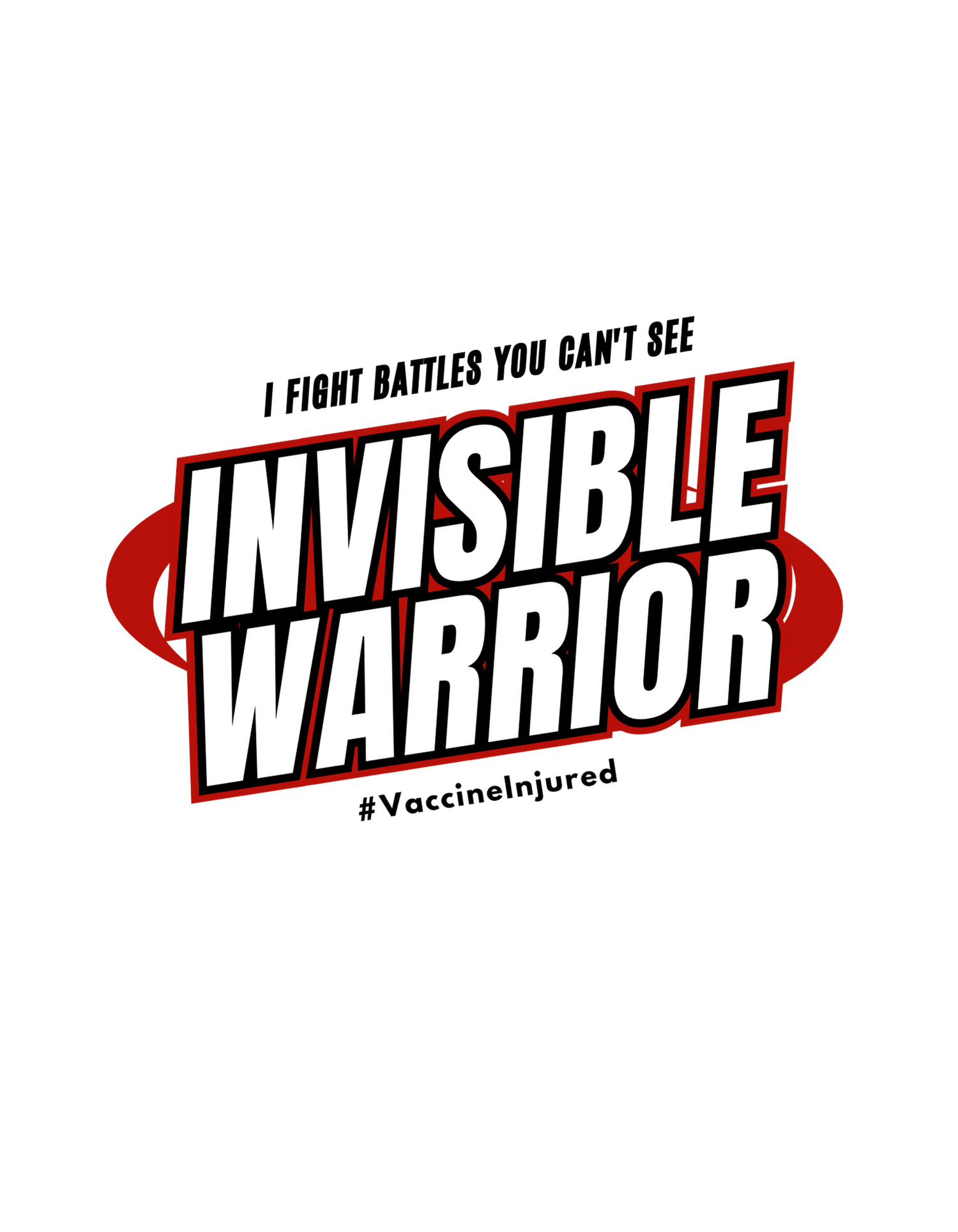 Vaccine Injury Warriors