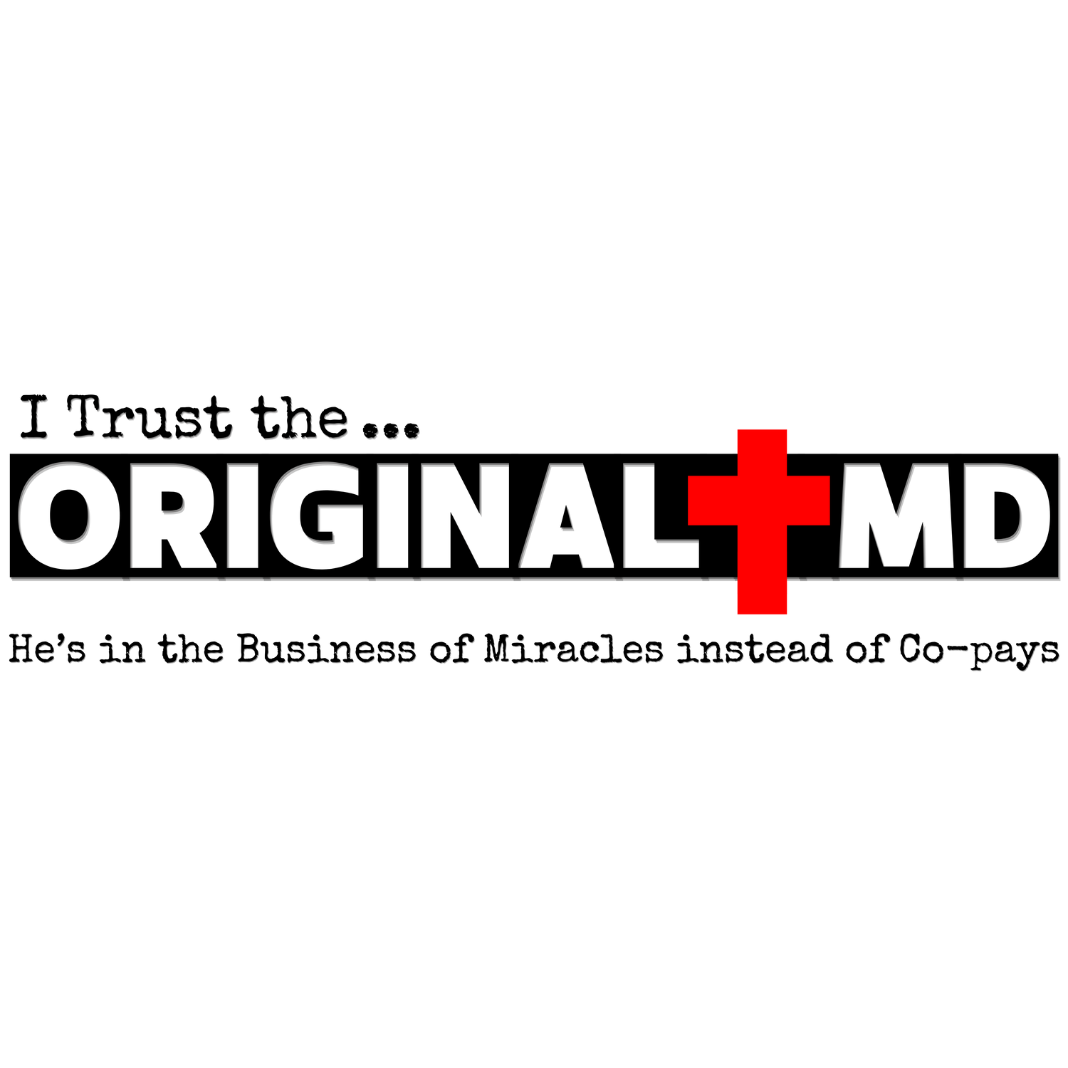 Fueled by Faith