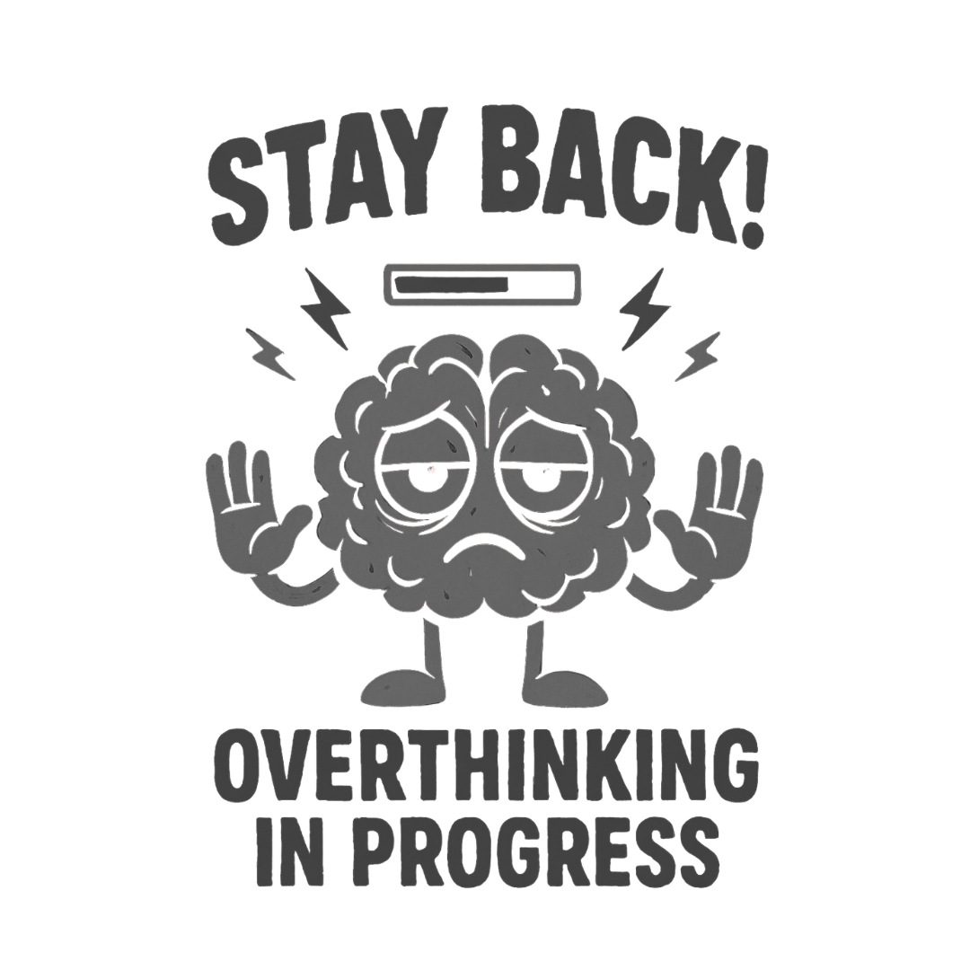 Overstimulated, Anxiety, and ADD