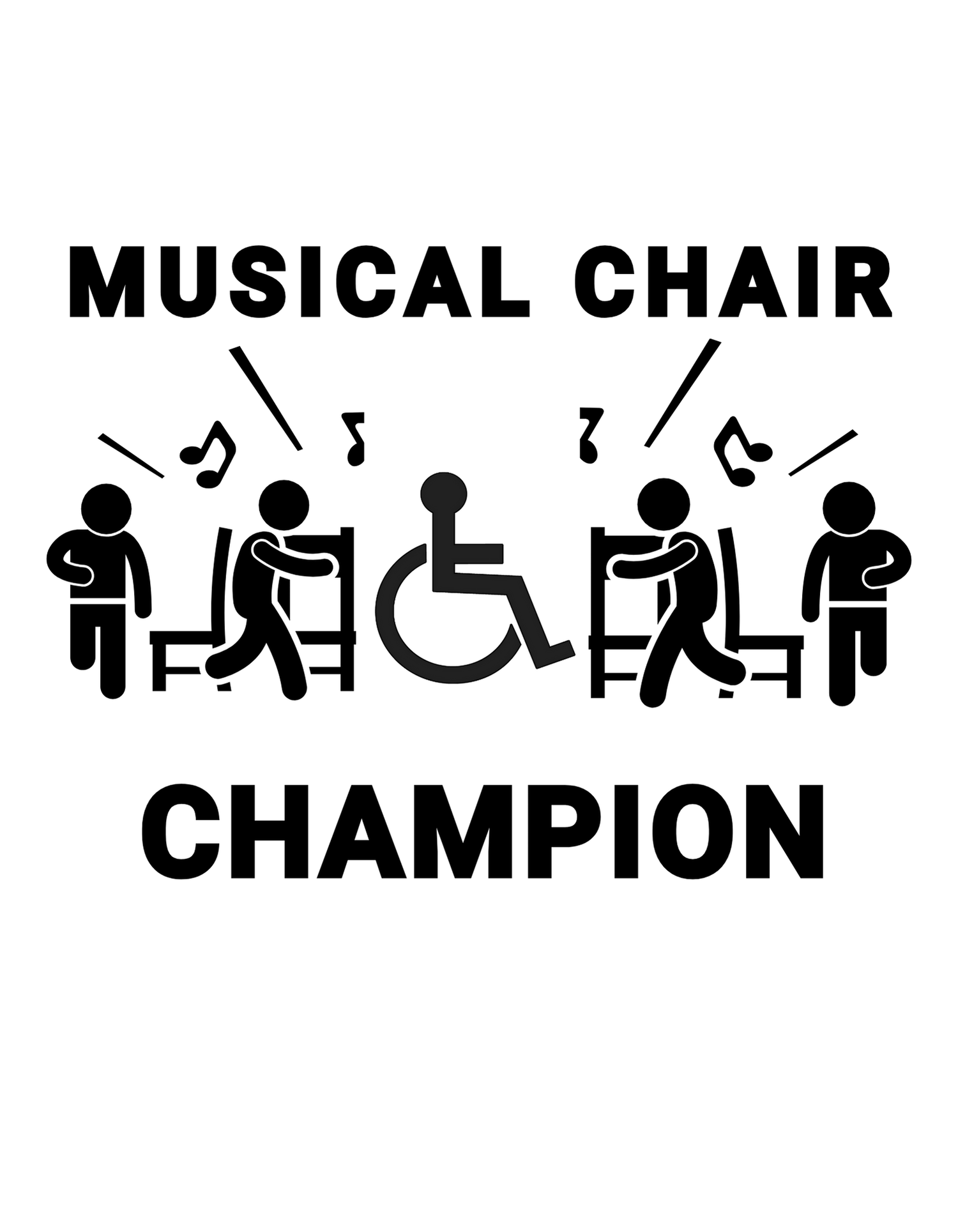 Wheelchair and Mobility Aid Warrior