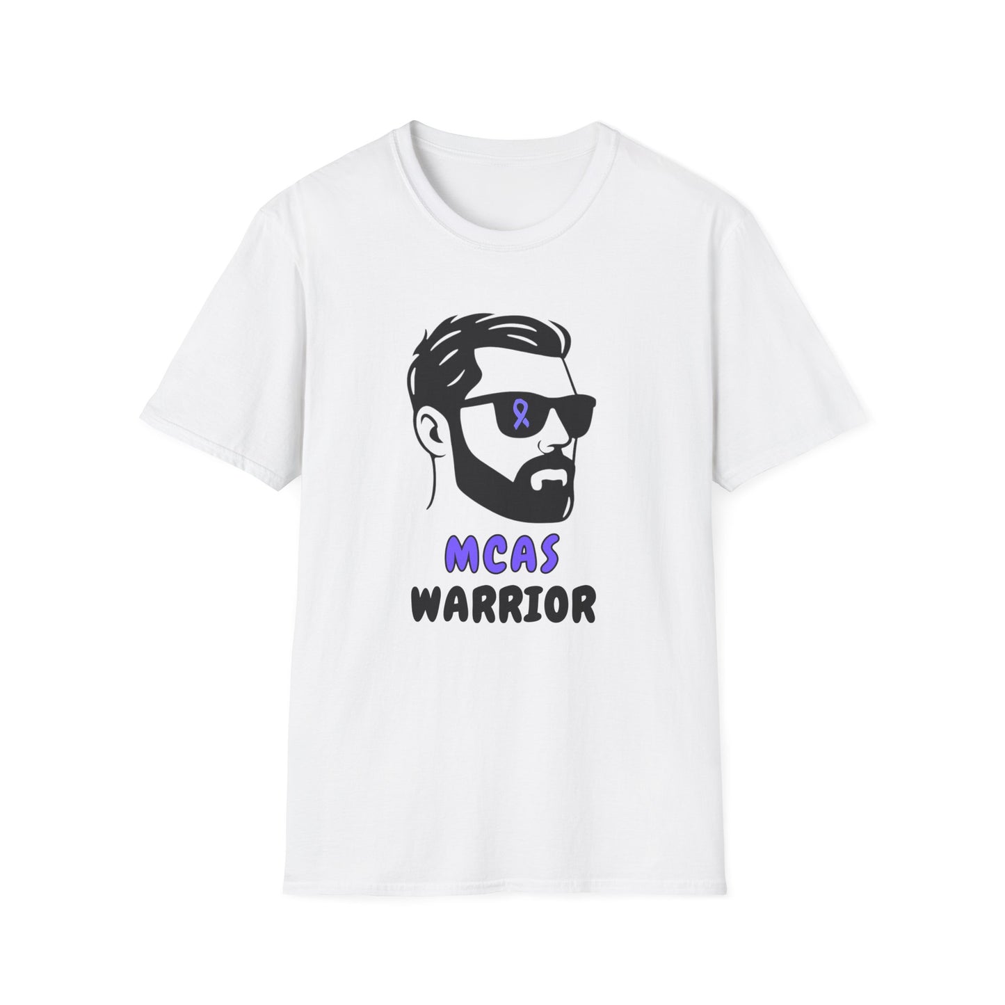 MCAS Warrior – Strength Awareness Tee