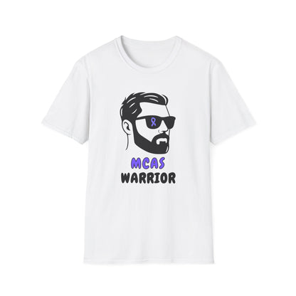 MCAS Warrior – Strength Awareness Tee