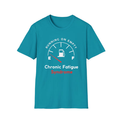 Running on Empty- Chronic Fatigue Syndrome (Version 2)
