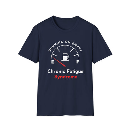 Running on Empty- Chronic Fatigue Syndrome (Version 2)