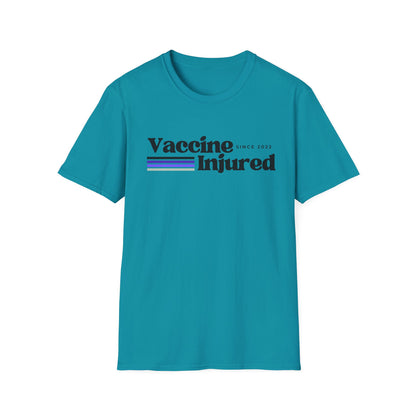 Vaccine Injured Since 20212- COVID-19 Vaccine Adverse Effect Shirt