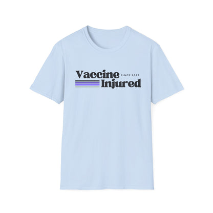 Vaccine Injured Since 20212- COVID-19 Vaccine Adverse Effect Shirt