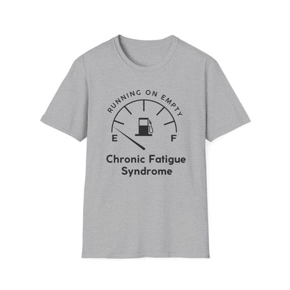 Running on Empty- Chronic Fatigue Syndrome (Version 1)