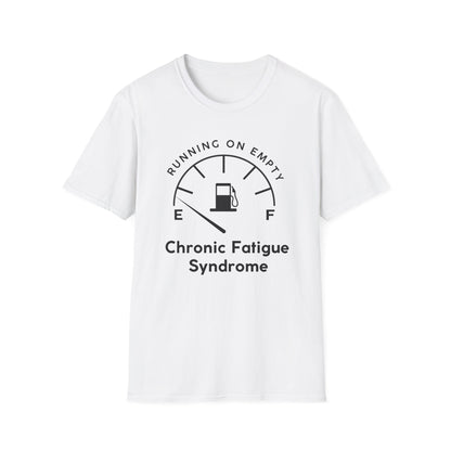 Running on Empty- Chronic Fatigue Syndrome (Version 1)