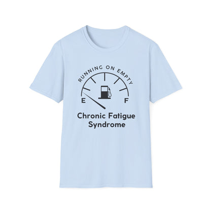 Running on Empty- Chronic Fatigue Syndrome (Version 1)