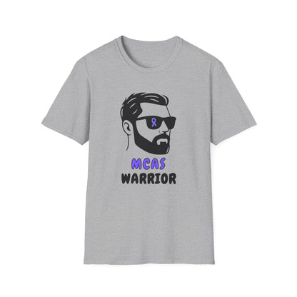 MCAS Warrior – Strength Awareness Tee
