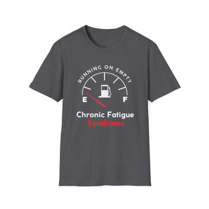 Running on Empty- Chronic Fatigue Syndrome (Version 2)