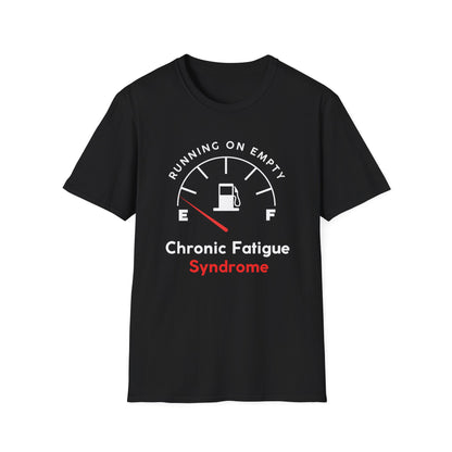 Running on Empty- Chronic Fatigue Syndrome (Version 2)