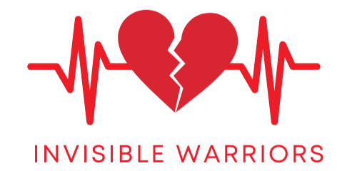 Invisible Warriors